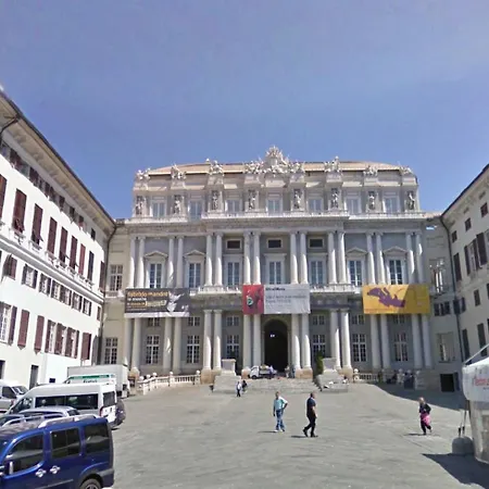 Living - Centro Storico - Luxury